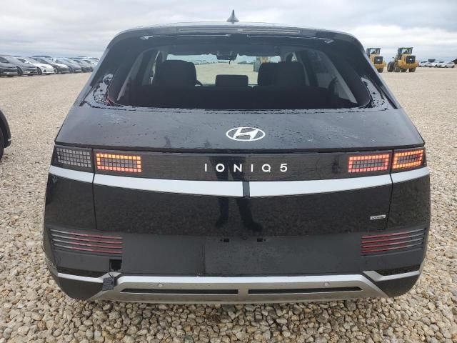 2023 Hyundai Ioniq 5 SE