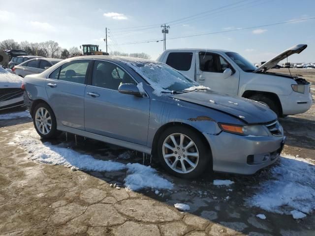 2006 Acura TSX