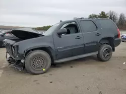 Chevrolet Vehiculos salvage en venta: 2010 Chevrolet Tahoe K1500 LT