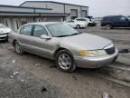 2000 Lincoln Continental