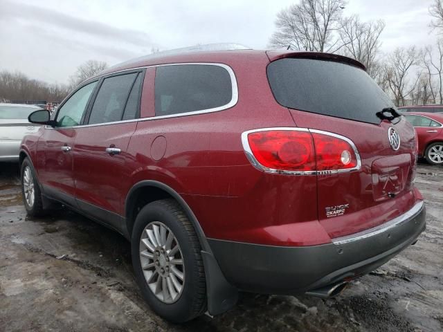 2008 Buick Enclave CXL