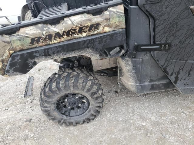 2020 Polaris Ranger XP 1000 Premium