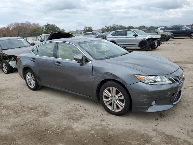 2014 Lexus ES 350