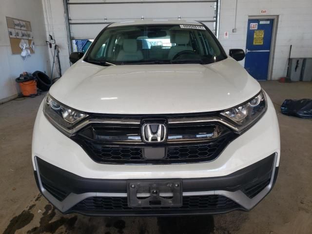 2020 Honda CR-V LX