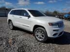 2020 Jeep Grand Cherokee Summit