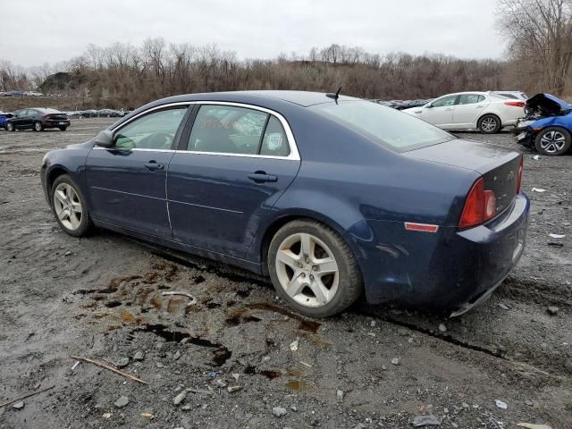 2010 Chevrolet Malibu LS