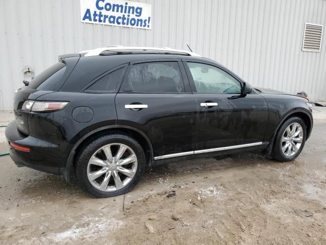 2008 Infiniti FX35