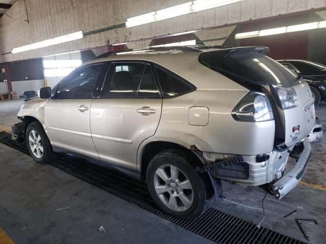 2004 Lexus RX 330