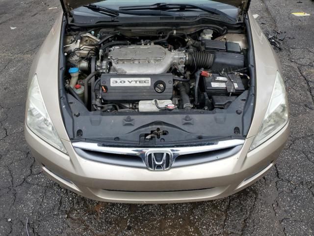 2006 Honda Accord EX