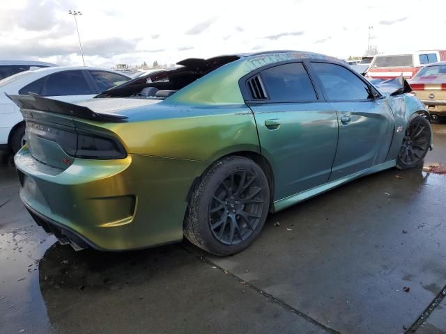 2018 Dodge Charger R/T 392