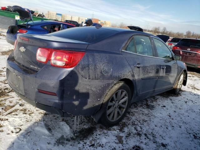 2014 Chevrolet Malibu 2LT