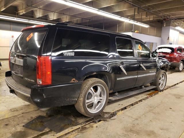 2010 Cadillac Escalade ESV Premium