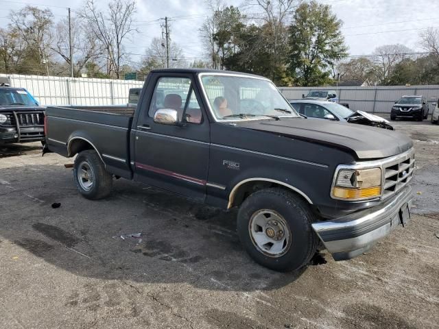 1992 Ford F150