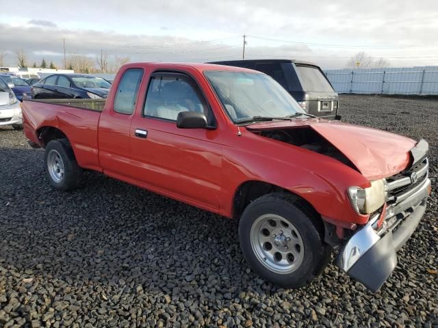 1997 Toyota Tacoma Xtracab