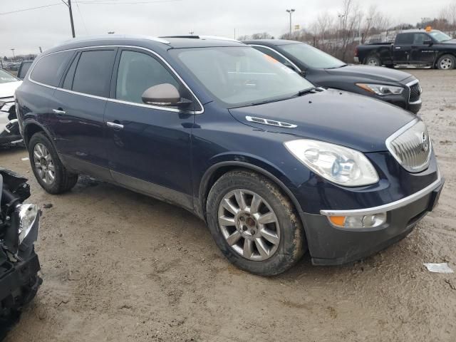 2011 Buick Enclave CXL