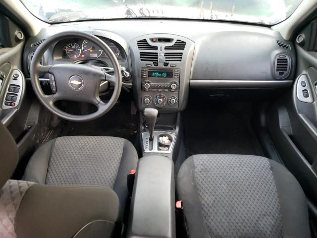 2006 Chevrolet Malibu LT