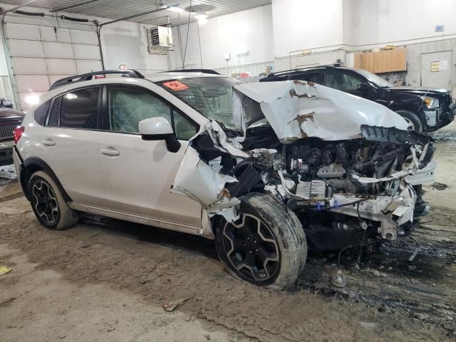 2014 Subaru XV Crosstrek 2.0 Limited