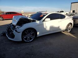 Salvage vehicles for parts for sale at auction: 2010 Hyundai Genesis Coupe 2.0T