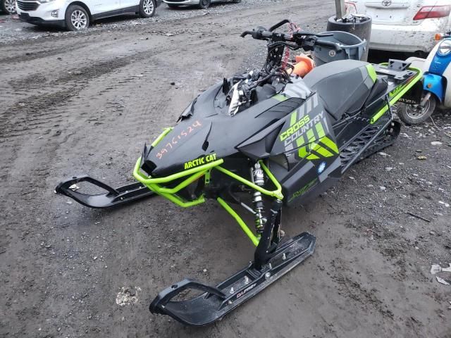 2017 Other Snowmobile