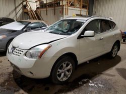 Vehiculos salvage en venta de Copart Rocky View County, AB: 2010 Nissan Rogue S