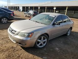 2007 Hyundai Sonata SE for sale in Phoenix, AZ