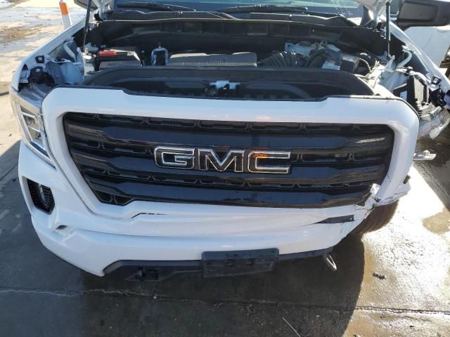 2021 GMC Sierra C1500 Elevation