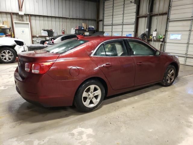 2016 Chevrolet Malibu Limited LT