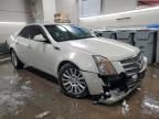 2011 Cadillac CTS Luxury Collection