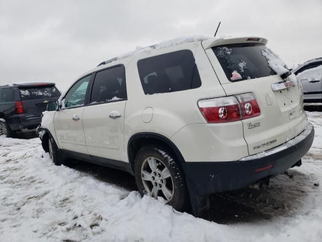 2012 GMC Acadia SLE