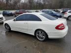 2003 Mercedes-Benz CLK 500