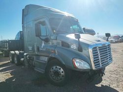 Salvage trucks for sale at Phoenix, AZ auction: 2018 Freightliner Cascadia 113