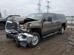 2015 GMC Sierra K2500 Heavy Duty for sale in Elgin, IL