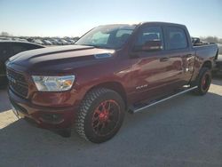 Salvage cars for sale from Copart San Antonio, TX: 2023 Dodge RAM 1500 BIG HORN/LONE Star