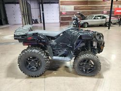 Salvage motorcycles for sale at Dallas, TX auction: 2023 Polaris Sportsman Trail 570