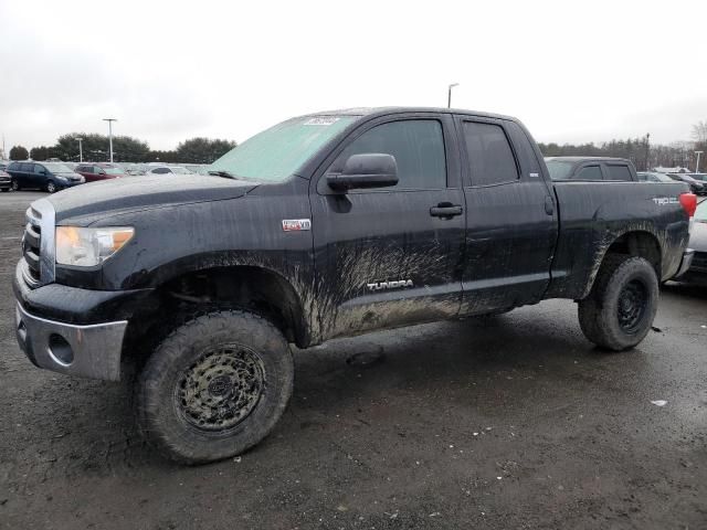 2013 Toyota Tundra Double Cab SR5