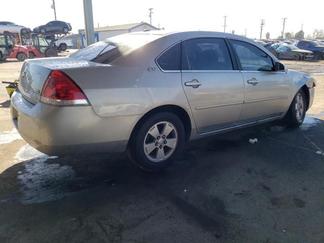 2008 Chevrolet Impala LT