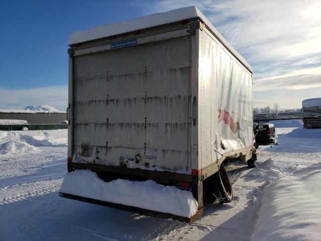 1997 Chevrolet Express G3500