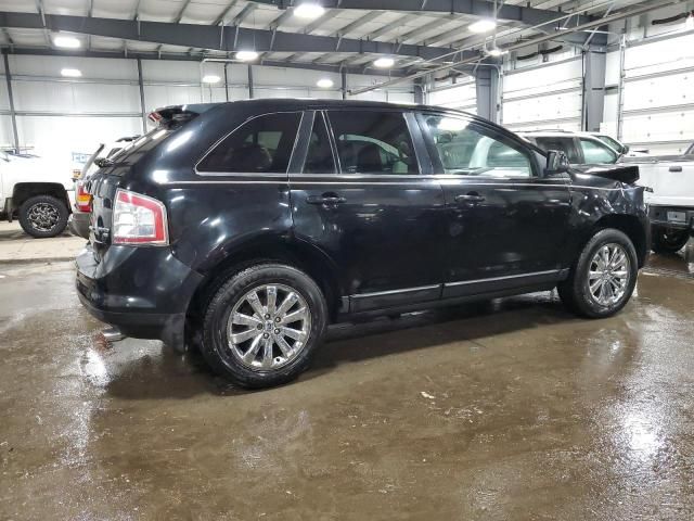 2008 Ford Edge Limited