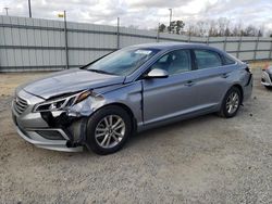 2016 Hyundai Sonata SE en venta en Lumberton, NC