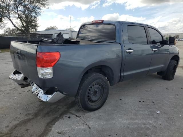 2007 Toyota Tundra Crewmax Limited