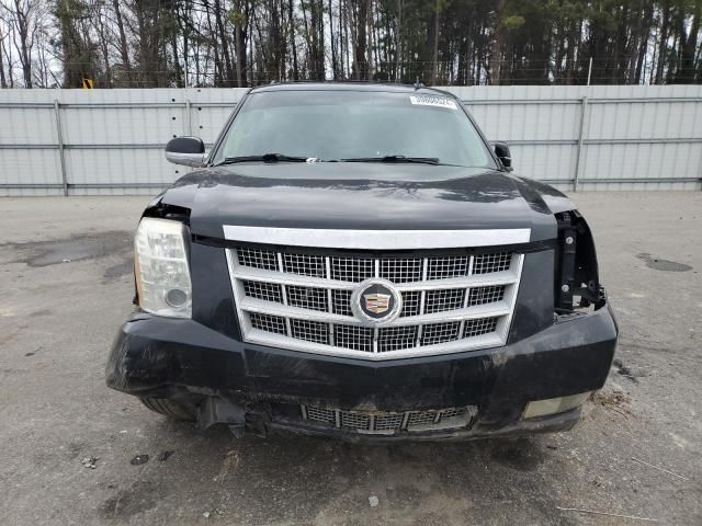 2009 Cadillac Escalade Luxury