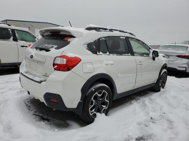 2013 Subaru XV Crosstrek 2.0 Premium