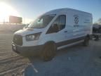 2018 Ford Transit T-250