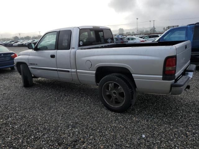 2001 Dodge RAM 1500