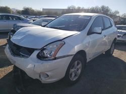 Vehiculos salvage en venta de Copart Las Vegas, NV: 2013 Nissan Rogue S