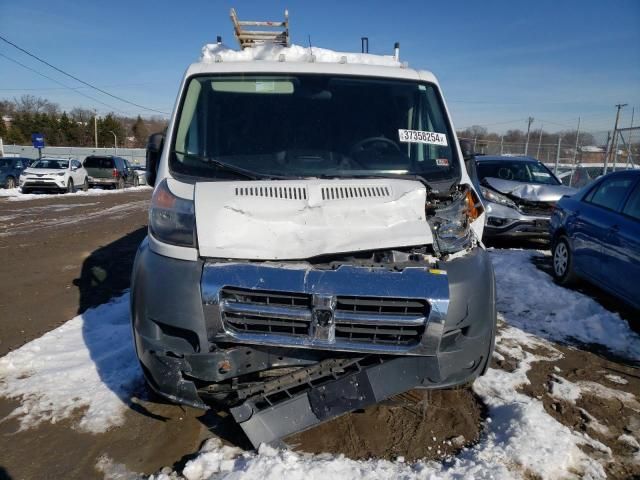 2017 Dodge RAM Promaster 1500 1500 Standard