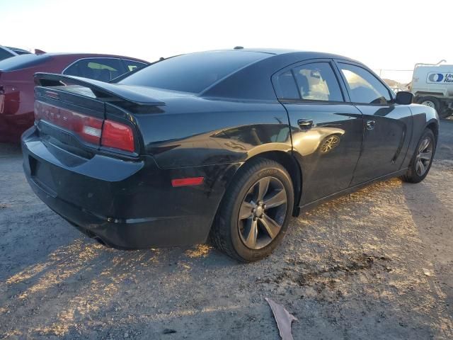 2014 Dodge Charger SXT