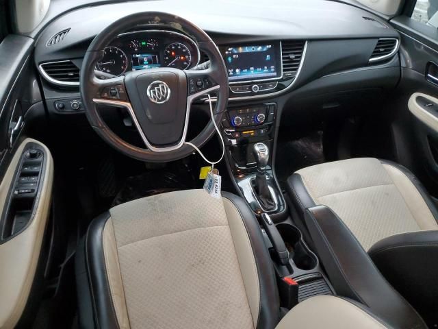 2017 Buick Encore Preferred II