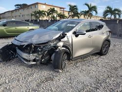 2023 Lexus NX 350 for sale in Opa Locka, FL