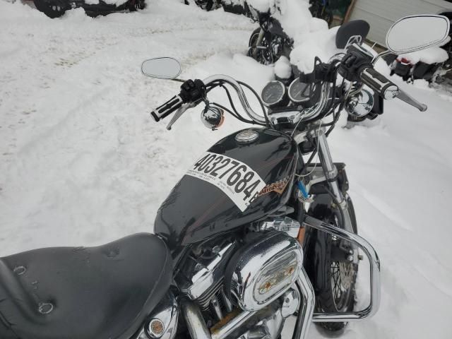 1999 Harley-Davidson XL1200 S